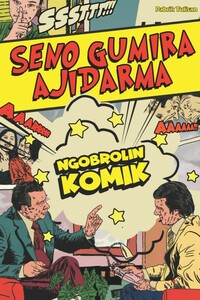 Ngobrolin Komik