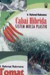 Usaha Tani Cabai Hibrida Sistem Mulsa Plastik
