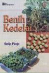 Penangkaran Benih Kedelai