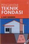 Pengantar Teknik Fondasi