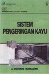 Sistem Pengeringan Kayu