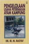 Pengelolaan Usaha Peternakan Ayam Kampung