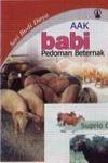 Babi Pedoman Beternak
