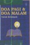Doa Pagi dan Doa Malam, Untuk Kelompok