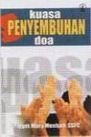 Kuasa Penyembuhan Doa