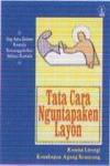 Tata Cara Nguntapaken Layon