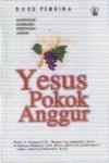 Yesus Pokok Anggur, Katekese Komuni Pertama Anak-Buku Pembina