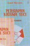 Persipan Krisma Suci (Pembina)