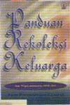 Panduan Rekoleksi Keluarga