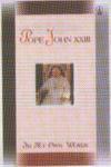 Pope John XXIII (Ed. Ind)