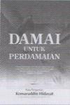 Damai Untuk Perdamaian