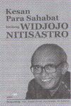Kesan Para Sahabat Tentang Widjojo Nitisastro