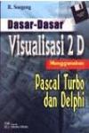 Dasar Visualisasi 2D
