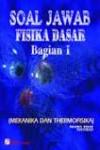 Soal Jawab Fisika Dasar