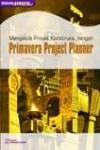 Primavera Project Planner