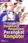Pedoman Praktis Perakitan Komputer