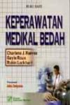 Keperawatan Medikal Bedah 1