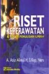 Riset Keperawatan