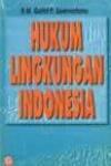 Hukum Lingkungan Indonesia