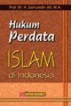 Hukum Perdata Islam di Indonesia
