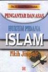 Hukum Pidana Islam