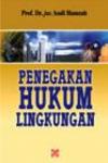 Penegakan Hukum Lingkungan