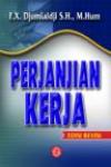 Perjanjian Kerja (Revisi)