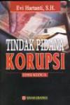 Tindak Pidana Korupsi