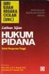 Latihan Ujian: Hukum Pidana