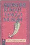 Ekonomi Rumah Tangga Muslim