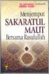 Menjemput Sakaratul Maut Bersama Rasulullah