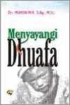 Menyayangi Dhuafa