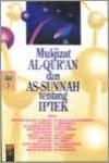 Mukjizat Al-Qur\'an & As-Sunnah tentang Iptek Jilid II