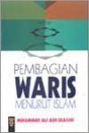 Pembagian Waris Menurut Islam