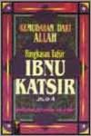 Ringkasan Tafsir Ibnu Katsir Jilid 4