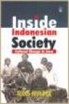 Inside Indonesian Society, Cultural Change in Java