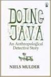 Doing Java, An Anthropological Detective Story