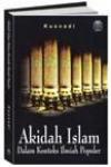 Akidah Islam Dalam Konteks Ilmiah Populer