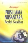 Antologi: Puisi Lama Nusantara