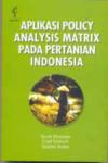 Application of Policy Analysis