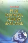 Antologi: Puisi Indonesia Modern