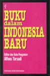 Buku dalam Indonesia Baru