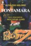 Fontamara (print on demand)