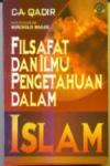 Filsafat dan Ilmu Pengetahuan dalam Islam (print on demand)