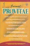 Jurnal Provitae Vol. 2 no. 1 Mei
