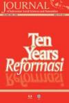 Journal: Ten Years Reformasi