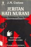 Jeritan Hati Nurani (print on demand)
