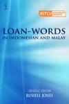 Loan Words in Indonesian and Malay (plus DVD)