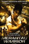 Merantau Warrior (DVD)