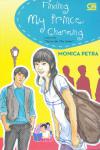 Teenlit: Finding My Prince Charming 